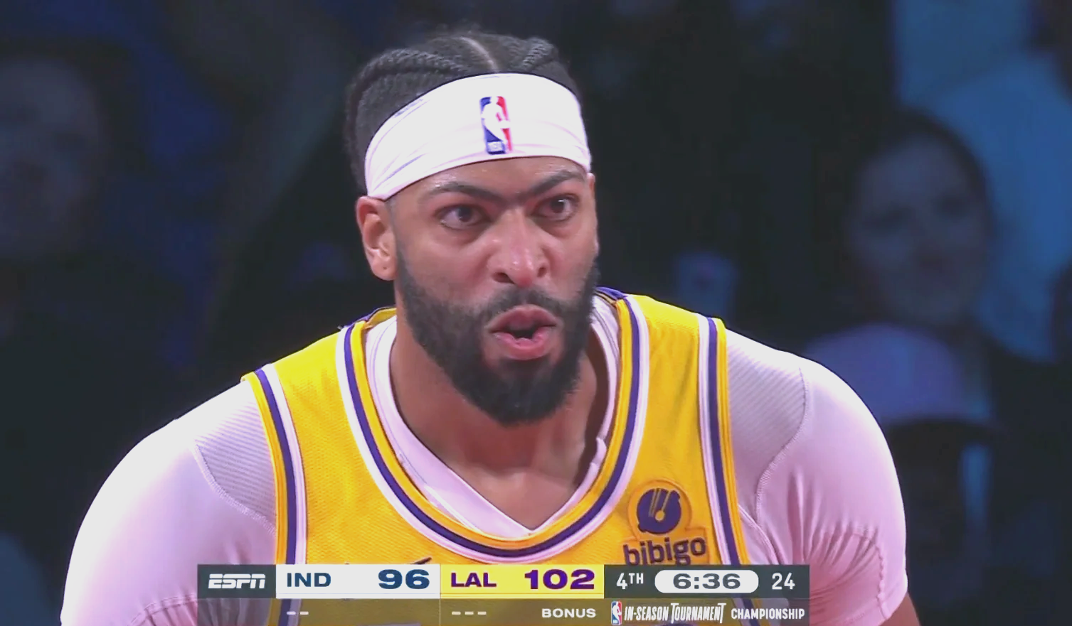 星空体育浓眉哥迎来五赛季出色发挥，老鹰观众热烈欢呼！的简单介绍