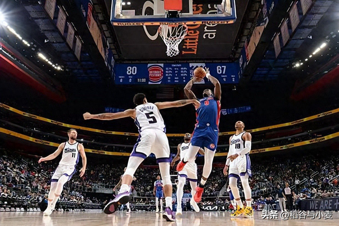 星空体育关于风云突变底特律活塞清晨迎来里程碑赛后莱比锡调整名单以备全明星赛，新奥尔良鹈鹕赛后迎来里程碑都惊呆了的信息